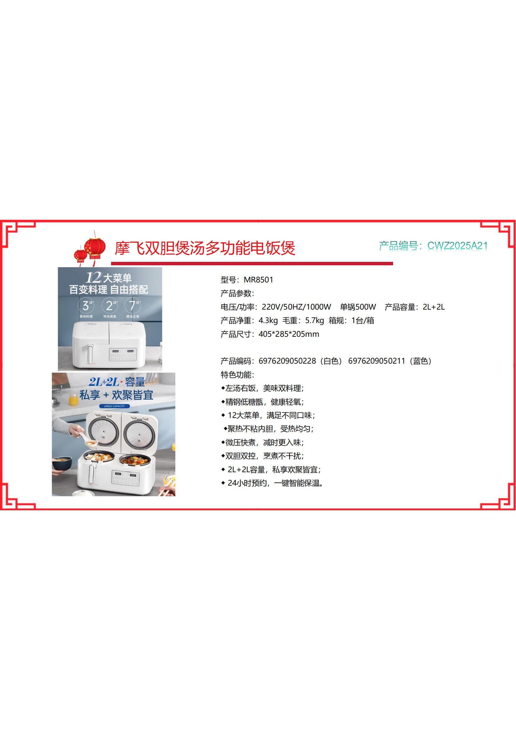 CWZ2025A21